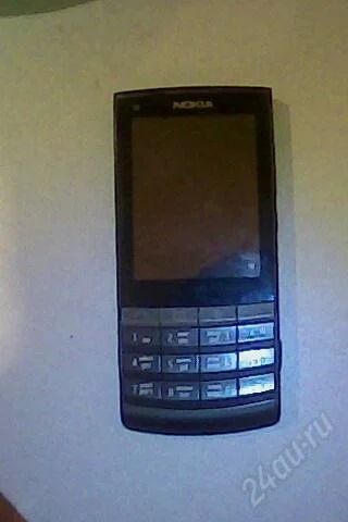 Лот: 2312130. Фото: 1. nokia x3-02 обмен или продажа. Кнопочные мобильные телефоны