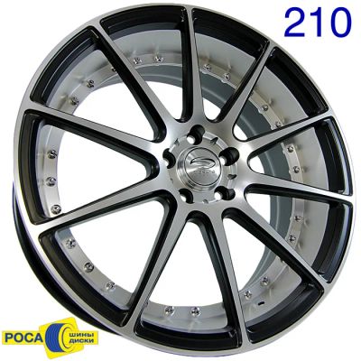 Лот: 3826653. Фото: 1. Диски новые Sakura Wheels 3200... Диски