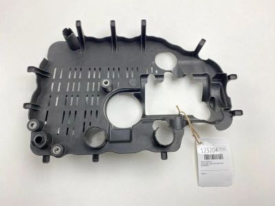 Лот: 25855870. Фото: 1. Маслоотражатель Volkswagen Tiguan... Двигатель и элементы двигателя