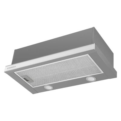 Лот: 24473246. Фото: 1. Вытяжка Maunfeld VSQ 60 Inox/Glass... Вытяжки