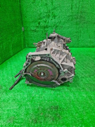 Лот: 16691245. Фото: 1. Акпп Honda Civic EU3 D17A (б/у... Трансмиссия
