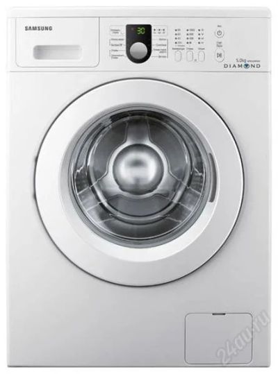 Лот: 1176703. Фото: 1. Стиральная машина Samsung WF8590NMW9. Стиральные машины