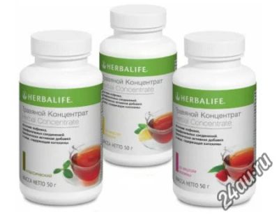 Лот: 6155289. Фото: 1. Herbalife - (гербалайф) Травяной... Диетическое питание