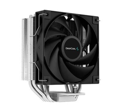 Лот: 24946861. Фото: 1. Кулер S115х/1200/1700/AMx DeepCool... Системы охлаждения