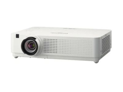Лот: 3390789. Фото: 1. проектор Panasonic PT-VX400 (LCD... Проекторы