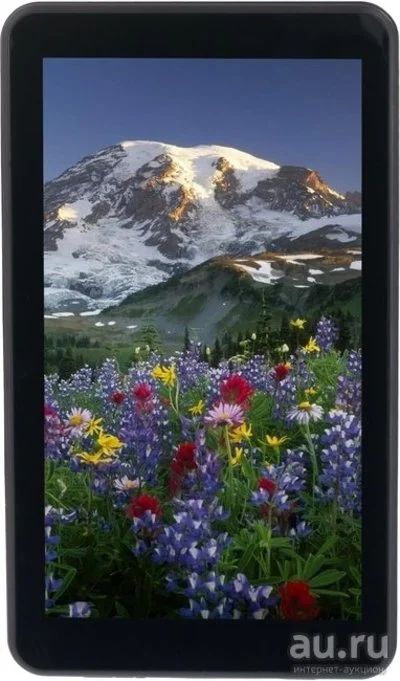 Лот: 8579418. Фото: 1. 7" Планшет DEXP Ursus A370i 8... Планшеты