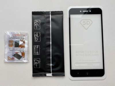 Лот: 15029591. Фото: 1. Стекло Xiaomi Redmi 5A. Дисплеи, дисплейные модули, тачскрины