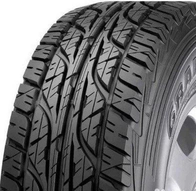 Лот: 14566969. Фото: 1. Шина 275/70 R16 Dunlop GrandTrek... Шины