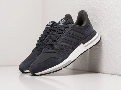 Лот: 19636767. Фото: 1. Кроссовки Adidas ZX 500 RM (28368... Кеды, кроссовки, слипоны