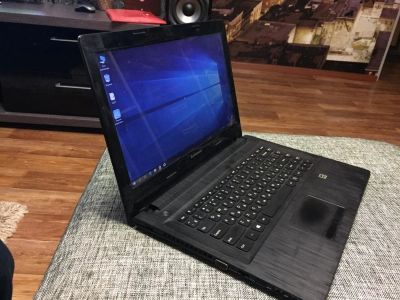 Лот: 10181291. Фото: 1. Lenovo G40-30(4x2,17/ОЗУ 8Гб/500Гб... Ноутбуки
