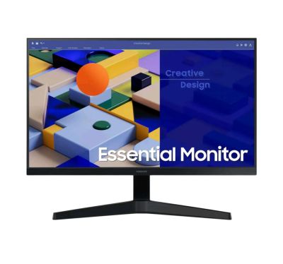 Лот: 20847092. Фото: 1. 27" Монитор Samsung S27C310EAI... ЖК-мониторы