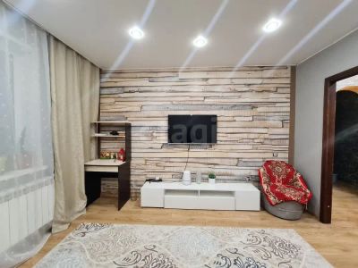 Лот: 25322284. Фото: 1. 1-комн. квартира , Красноярск... Квартиры, студии