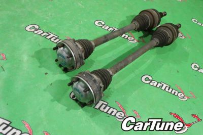 Лот: 10598214. Фото: 1. привод toyota soarer JZZ31 2JZGE... Трансмиссия