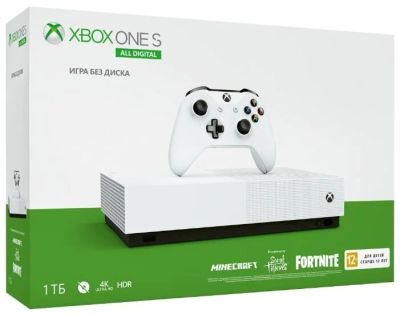Лот: 16270269. Фото: 1. Игровая приставка Microsoft Xbox... Игровые приставки, консоли