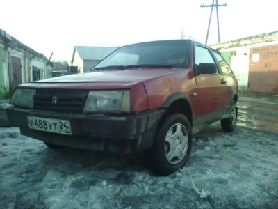 Лот: 7250798. Фото: 1. ваз2108. Автомобили