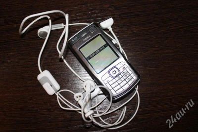 Лот: 519745. Фото: 1. Продам Nokia N70-1. Смартфоны