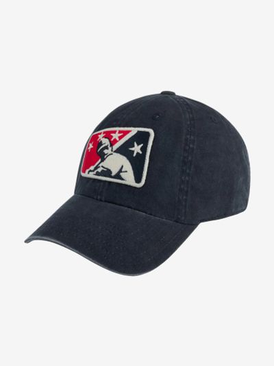 Лот: 22405702. Фото: 1. Бейсболка AMERICAN NEEDLE 44747A-MILB... Другое (спортивная одежда)