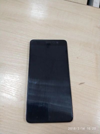 Лот: 11039930. Фото: 1. Xiaomi redmi note 3 pro 32gb. Смартфоны