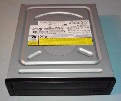 Лот: 5639217. Фото: 1. DVD RW Sony NEC Optiarc AD-5200A... Приводы CD, DVD, BR, FDD