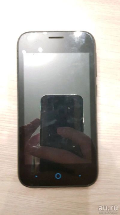 Лот: 13010997. Фото: 1. Смартфон МТС Smart Start 3 Sim... Смартфоны
