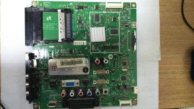 Лот: 4835331. Фото: 1. Main Board / BN 41-01165 B / TV... Печатные платы
