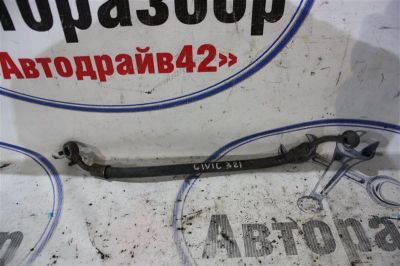 Лот: 21718445. Фото: 1. шланг топливный Honda Civic Ferio... Топливная система