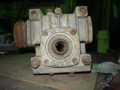 Лот: 603764. Фото: 1. редуктор. Другое (инструмент и расходные)