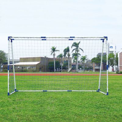 Лот: 15919012. Фото: 1. Ворота игровые DFC 10ft GOAL5320ST. Другое (спортивные товары)