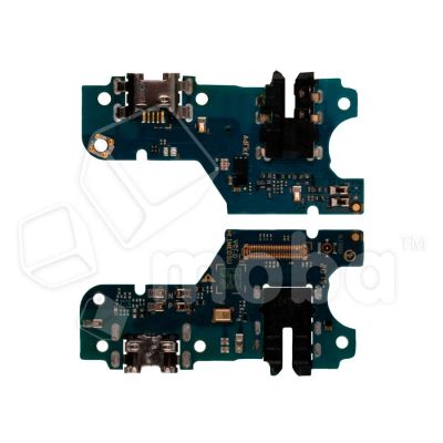 Лот: 18915800. Фото: 1. Шлейф для Huawei Honor 9A/Y6p... Шлейфы, разъёмы