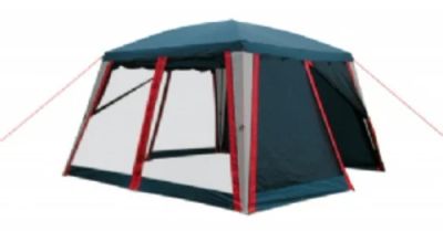 Лот: 5096451. Фото: 1. Тент Safary, Canadian Camper... Палатки, тенты