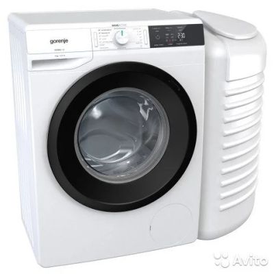 Лот: 13794100. Фото: 1. Cтиральная машина б/п Gorenje... Стиральные машины