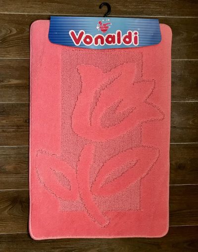 Лот: 4757831. Фото: 1. 🌷 Коврик в ванную Vonaldi 55... Аксессуары для ванной