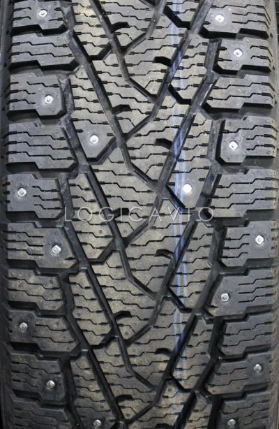 Лот: 8049703. Фото: 1. 215/75R16C Nokian Hakkapeliitta... Шины