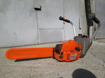 Лот: 13680246. Фото: 1. Бензопила Husqvarna 365 H. Хускварна. Бензо-, мотоинструмент