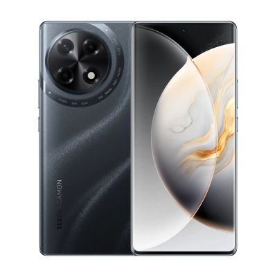 Лот: 24947460. Фото: 1. Смартфон Tecno Camon 30S 8Гб 256Гб... Смартфоны