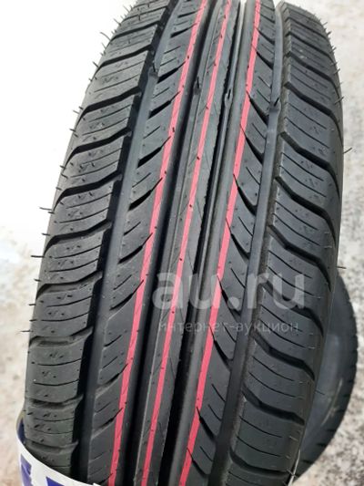 Лот: 23476977. Фото: 1. Летняя резина 185/60 R-14 "КАМА... Шины