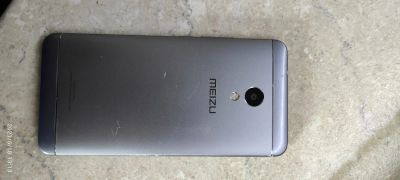Лот: 17647946. Фото: 1. Meizu m5s. Смартфоны