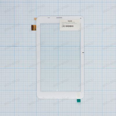 Лот: 12309362. Фото: 1. Тачскрин ( Touch screen ) 7.0... Дисплеи, дисплейные модули, тачскрины