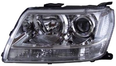 Лот: 4269097. Фото: 1. Фара левая suzuki escudo/vitara... Оптика и освещение