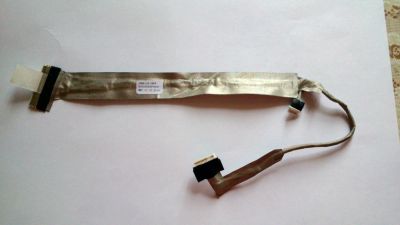 Лот: 5487899. Фото: 1. Шлейф матрицы для ноутбука Toshiba... Матрицы для дисплея