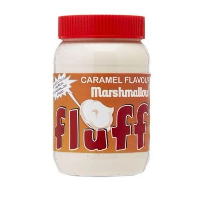 Лот: 7929304. Фото: 1. Marshmallow Fluff карамель мармелоу... Другое (кондитерские изделия, конфеты)