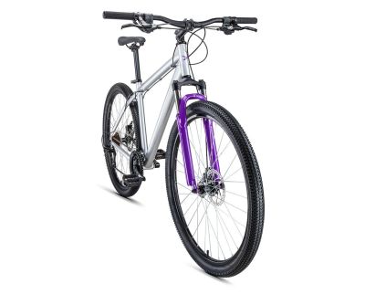 Лот: 13999416. Фото: 1. Велосипед Forward 29", рама 19... Велосипеды