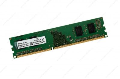 Лот: 7017060. Фото: 1. Оперативная память DDR3 Kingston... Оперативная память