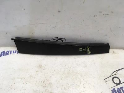 Лот: 21713760. Фото: 1. накладка двери Chevrolet Lacetti... Кузов