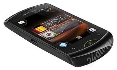 Лот: 2032594. Фото: 1. Sony Ericsson live with walkman. Смартфоны