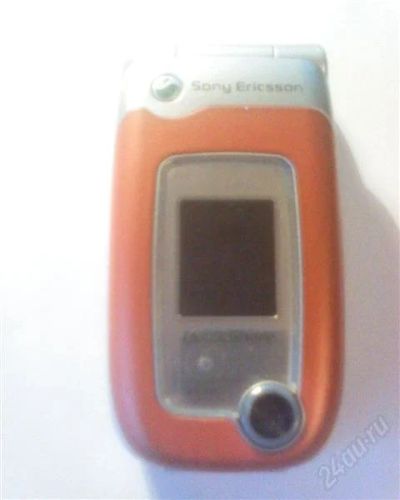 Лот: 972350. Фото: 1. Sony Ericsson. Кнопочные мобильные телефоны