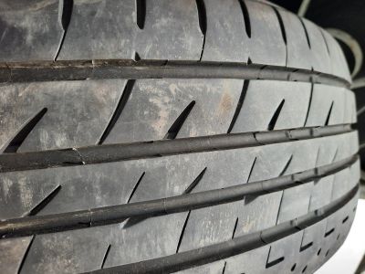 Лот: 17475356. Фото: 1. Bridgestone Playz PX-RV, 215/65... Шины