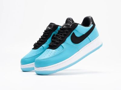 Лот: 24975342. Фото: 1. Кроссовки Nike Air Force 1 Low... Кеды, кроссовки, слипоны