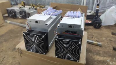 Лот: 18064211. Фото: 1. Antminer L3 + 504MH c новыми платами... Майнинг фермы, товары для майнинга