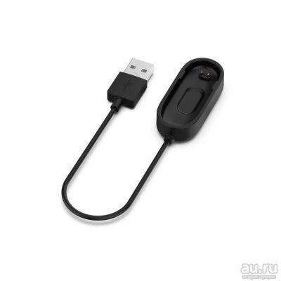 Лот: 16743108. Фото: 1. Зарядка для часов xiaomi mi band... Смарт-часы, фитнес-браслеты, аксессуары